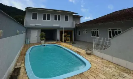 Casa com 4 quartos à venda na Gávea, Rodeio 