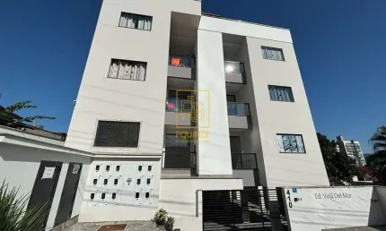 Apartamento com 2 quartos à venda no Imigrantes, Timbó 