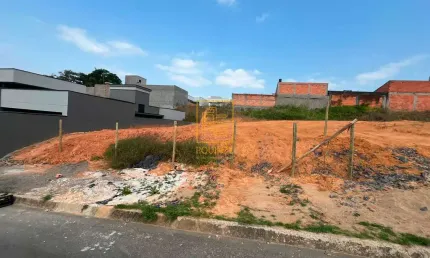 Terreno elevado e bem localizado: 364m² no bairro benedito, indaial