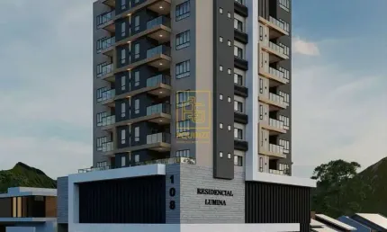 Edifício Lumina: Conforto e praticidade no centro de Timbó