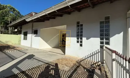 Casa com 2 quartos à venda no Das Nações, Timbó 