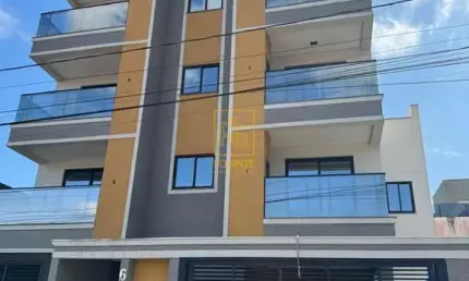 Apartamento com 2 quartos à venda no Itacolomi, Balneário Piçarras 
