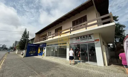 Casa com 4 quartos para alugar em Das Capitais, Timbó 