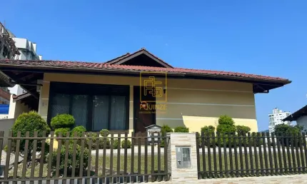 Casa com 3 quartos à venda em Das Capitais, Timbó 