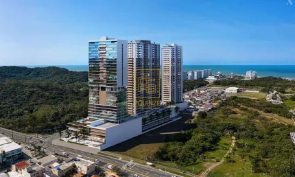 Torres da brava oferece sofisticação a poucos minutos de balneário camboriú