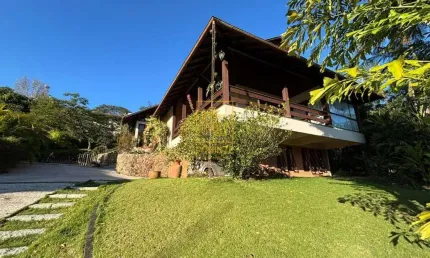 Apartamento com 3 quartos à venda no Centro, Timbó 