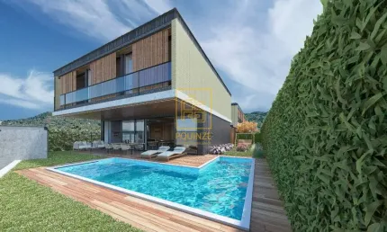 Casas lindíssimas de alto padrão em Balneário Camboriu