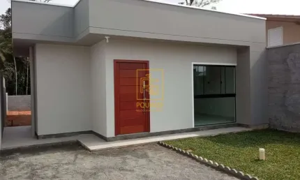 Casa com 2 quartos à venda no Divinéia, Rio dos Cedros 