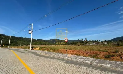 Loteamento Bianchini em Rodeio: conforto, praticidade e qualidade de vida à sua espera!