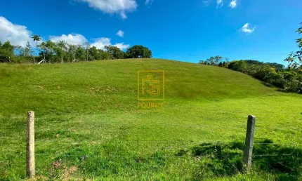Terreno à venda em Das Capitais, Timbó 