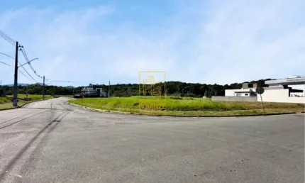 Terreno à venda no Padre Martinho Stein, Timbó 