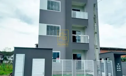 Apartamento com 2 quartos à venda no Divinéia, Rio dos Cedros 