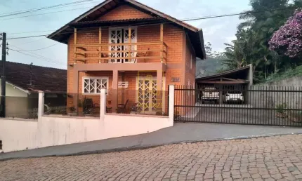 Casa com 3 quartos à venda na Gávea, Rodeio 