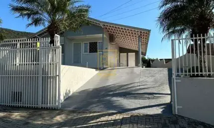 Casa com 3 quartos à venda no Tamanduá, Ascurra 