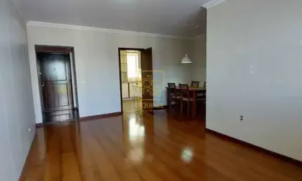 Apartamento no bairro vila nova com 2 dormitórios e sacada