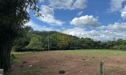 Terreno à venda no Guaricanas, Ascurra 
