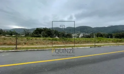 Terreno à venda no Velha Central, Blumenau 
