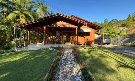 Fazenda à venda no Estação, Ascurra 