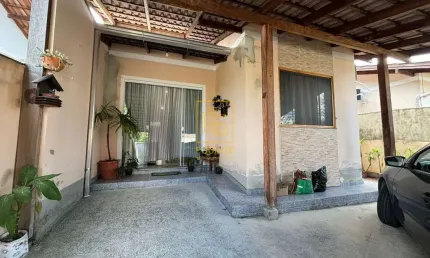 Casa com 3 quartos à venda no João Paulo II, Indaial 
