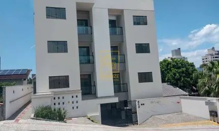 Apartamento com 2 quartos à venda no Imigrantes, Timbó 