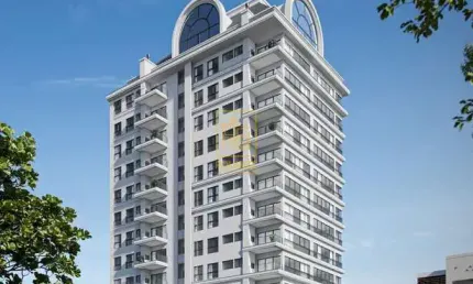 Apartamento com 3 quartos à venda no Itacolomi, Balneário Piçarras 