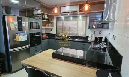 Casa com 3 quartos à venda no Pomeranos, Timbó 