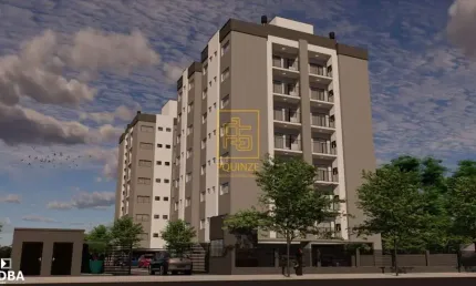 Seu Novo Apartamento em uma Região Nobre – Residencial Torres do Vale