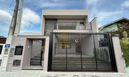 Casa com 3 quartos à venda no Quintino, Timbó 