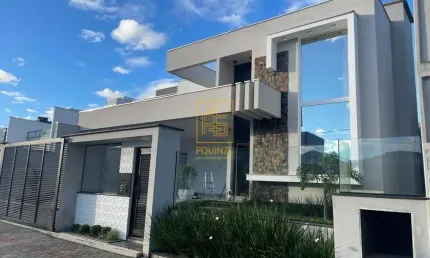 Casa de alto padrão semi-mobiliada - capitais - timbó