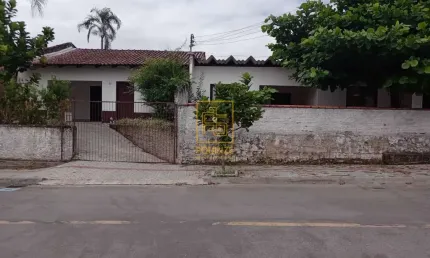 Casa com 6 quartos à venda no Das Nações, Timbó 
