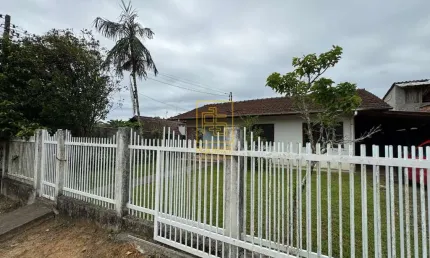 Casa com duas moradias no bairro dos estados – ideal para investimento