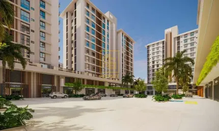 Apartamento Padrão no One Ocean - Balneário Piçarras/SC