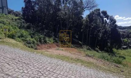 Terreno à venda em Dos Estados, Timbó 