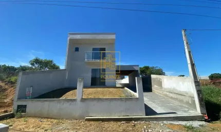 Casa com 2 quartos à venda no Araponguinhas, Timbó 