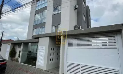 Apartamento semi mobiliado em excelente localização no bairro Tapajós