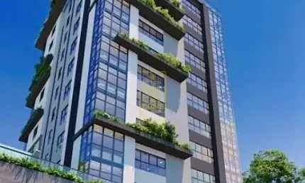 2 suítes no hyde park residences - você merece morar aqui!