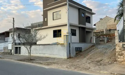 Casa com 3 quartos à venda na Vila Germer, Timbó 