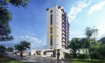 INCRÍVEL COBERTURA DUPLEX no Residencial Villa Di Conti