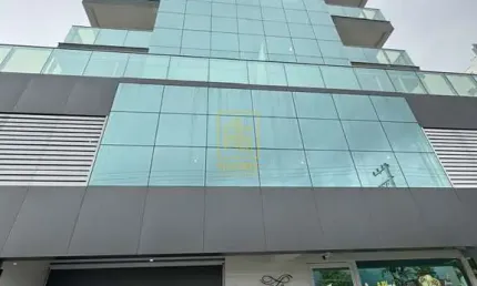 Apartamento com 3 quartos à venda no Centro, Timbó 