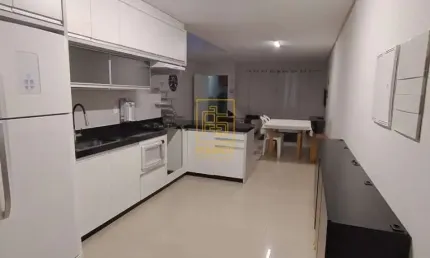 Casa com 2 quartos para alugar em Água Verde, Blumenau 