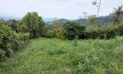 Terreno em condomínio fechado à venda no Rodeio 32, Rodeio 