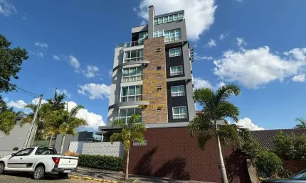 Apartamento com 3 quartos à venda no Imigrantes, Timbó 