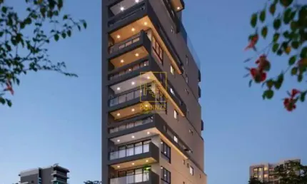 Apartamento com 3 quartos à venda no Centro, Balneário Piçarras 