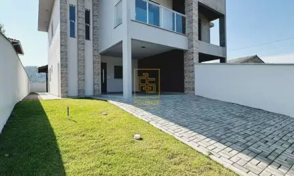 Casa com 3 quartos à venda no Estrada das Areias, Indaial 