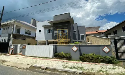 Casa com 3 quartos à venda em Das Capitais, Timbó 