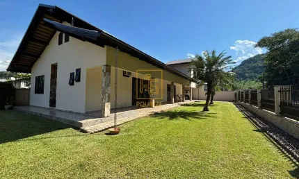 Casa com 3 quartos à venda em Das Capitais, Timbó 