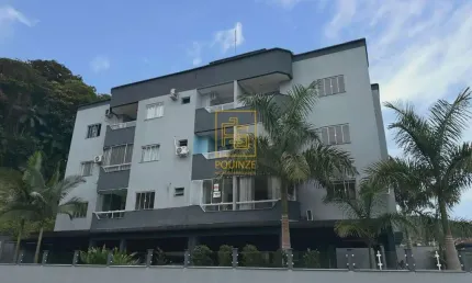 Excelente apartamento com suíte no  bairro Vila Germer