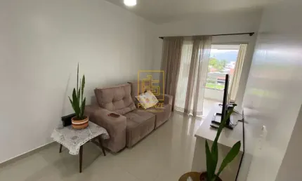 Apartamento com 3 quartos à venda no Quintino, Timbó 