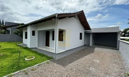 Casa com 2 quartos à venda no Centro, Ascurra 