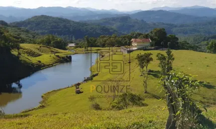 Fazenda à venda na Vila Itoupava, Blumenau 